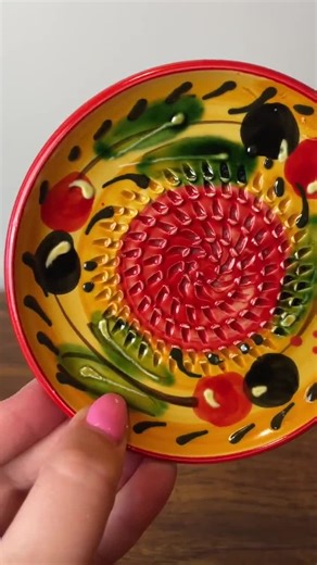 Handcrafted Garlic Grater Plate From Spain | Ceramic Zesting Dish for Garlic or Ginger | Kitchen Tools | Gourmet Grater | Housewarming Gift - Etsy