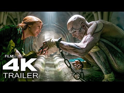 FRANKENSTEIN Official Trailer 3 (2025) Guillermo del Toro