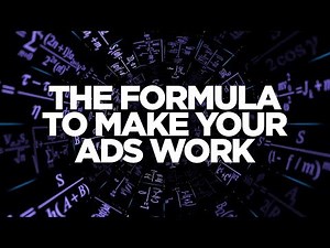 The Formula To Make Your Ads Work - The Lead Magnet with Frank Kern