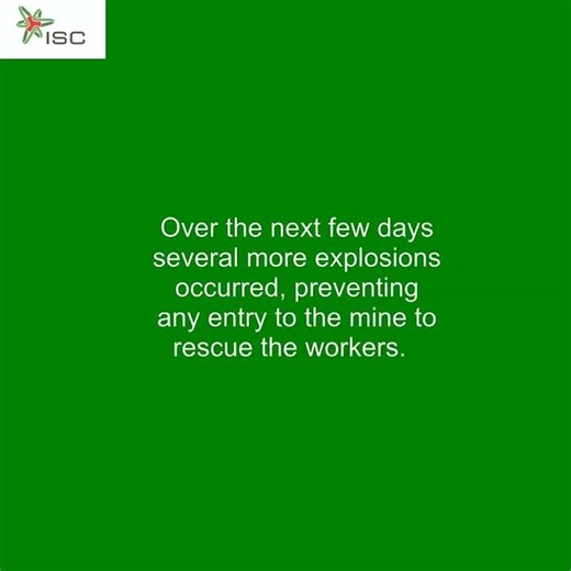 Pike River Coal Mine Explosion