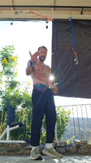 3-PUMP CHUMP ROUTINE!! Give it a shot and tag ‪@BurpeesAndChill‬ 🫡 #motivation #viralshort #B.o.B