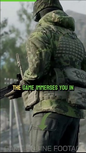 Top 10 New FPS Games of 2024