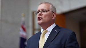 2.2K views · 99 reactions | Sky News Political Editor Andrew Clennell says it looks like former prime minister Scott Morrison had “control issues” over wanting several ministerial portfolios. Watch the full episode at www.skynews.com.au/flash | Sky News Australia | Facebook