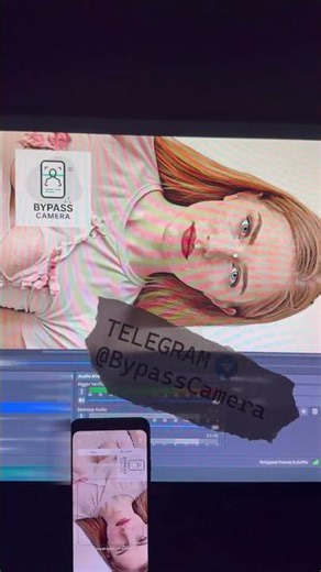 Android Virtual Camera #SpoofCamera #FakeCamera #VirtualCamera #IphoneVirtuaCam #CameraPranks