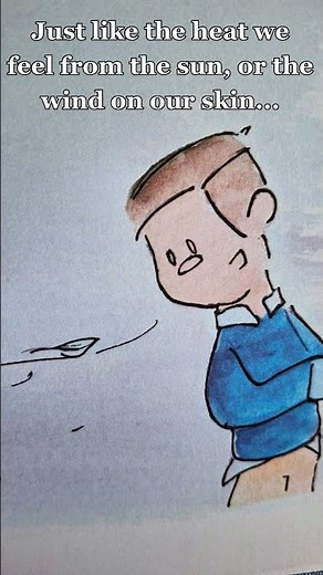 What Happens When We Die? 💭 A Kid‑Friendly Answer #Shorts