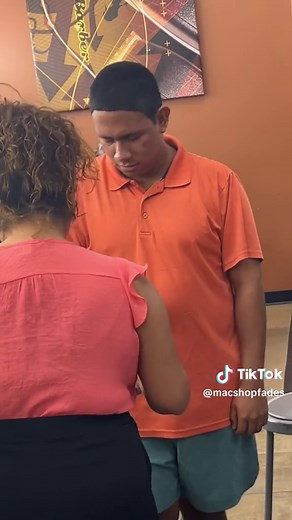 lol #haircut #foryou #viral #jokes | barber school