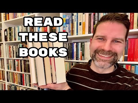 8 Books from 2025 that Deserve More Attention