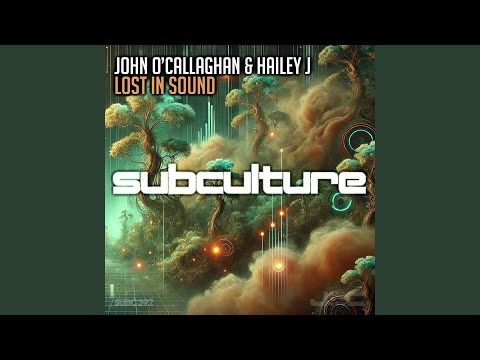 Lost In Sound (Extended Mix)