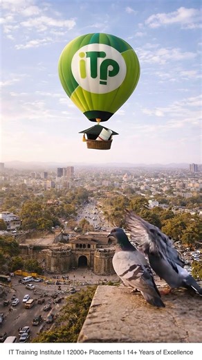 iTpreneur’s new Akurdi centre is now LIVE near Akurdi, PCMC. 🚀