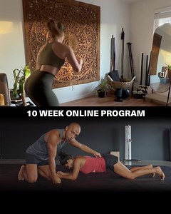 Your joints positioning has a lot to do with whether or not you'll feel joint stiffness in the body. We show you exactly how to reprogram your muscles so your joints can glide, not grind and stiffen up! Use code SAM25 and take 25% off our 10 Week Online Program. | Functional Patterns