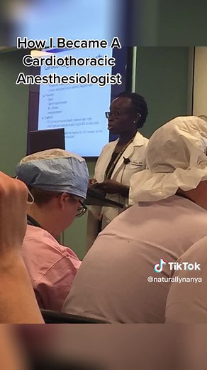 Level Up: How to Become an Anesthesiologist