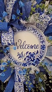 62 reactions · 5 comments | Welcome in style with the Blue/White...