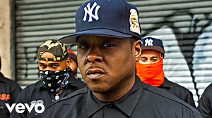 Jadakiss & Styles P - "Dolla Bills" ft. Fabolous, Method Man🔥 Real Hip Hop Is Back! 💯