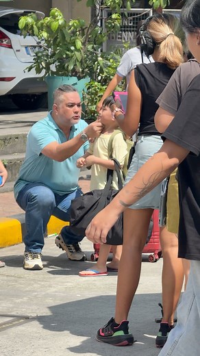 share ko po sa inyo mga ka brendel ang behind the scenes ng mmk namin 😊☺️ #pinto #mgakabrendel #ArgusNews #MMKpinto | Baby Argus