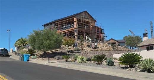 Santa Rosa neighborhoods affected by 2017 Tubbs Fire continue rebuild journey