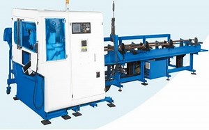 Tube Cutting Machine - High Speed Solid Bar Sawing Machine Trader - Retailer from New Delhi