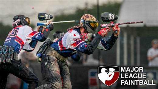 Major League Paintball, 3v3 World Championship (4/19/26) - Live Stream - Watch ESPN