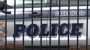 Greenwood Police Officer tests positive for COVID-19, chief urging tests