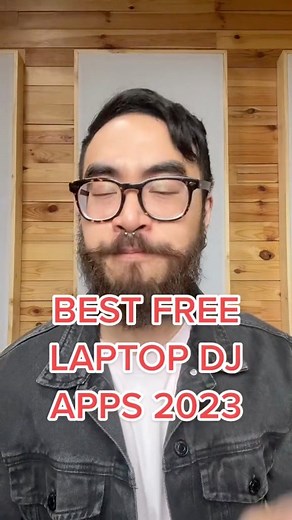 Free Laptop DJ apps 2023 #kuyadj #laptop #dj #djlife #djjoeysantos #mac #pc #windows | DJ Joey Santos
