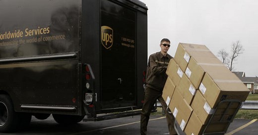 Strike looms for UPS workers