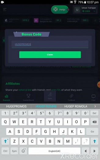 FREECASH NEW BONUS CODE《CLAIM NOW》