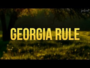 podcast: Georgia Rule (2007) - HD Full Movie Podcast Episode | Film Review