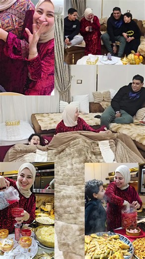 ‏اول فيديو فى السنه الجديده كان لازم يكون كده 🙃 #trending