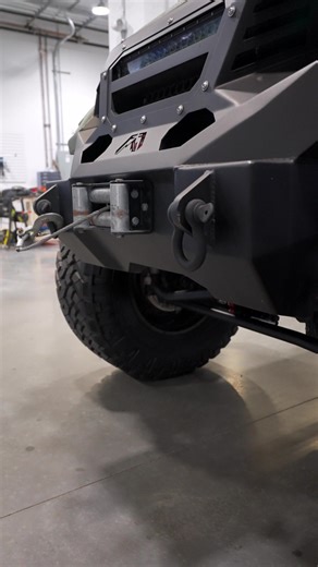 Ultimate Jeep Gladiator Build: Custom Off-Road Transformation