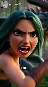 Elf and Dragon's Magical Adventure (shorts story)