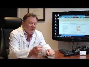 Hand, wrist & fingers tumor