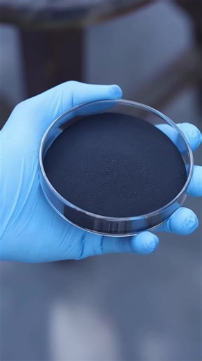 🌱 The Science Hidden in Nature: From Chicken Waste to Natural Nitrogen Transformation #TikTokLearn #ScienceExperiment #NatureScience #LearningOnTikTok #ScienceDiscovery