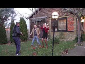 Humor shqip- Adhurimi,Fiza,Dreni,Urani- Ka edhe ma keq