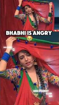 Bhabhi’s GRAND ENTRY… Then She Hits Raghav 😭😂 | Dance Plus