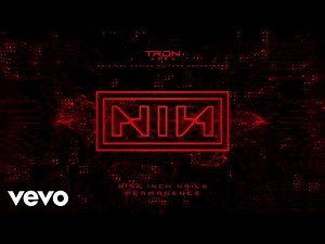 Nine Inch Nails - Permanence (Official Visualizer)