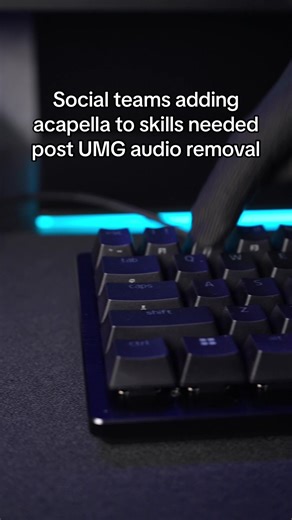 Exploring the New TikTok Meta for Gamers