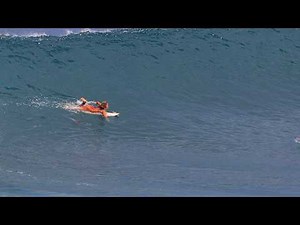 Female Surfers Of Uluwatu