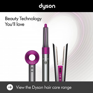 1M views · 49 reactions | Find your ideal match. Explore Dyson hair care technology for Valentine’s Day. | Dyson | Facebook