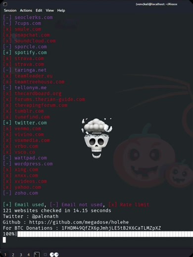 How Hackers Find Everything Linked to an Email Address | OSINT Explained (2025)