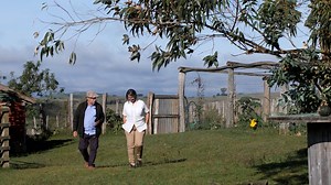 ➡ Una historia de amor al campo | Americando se fue hasta el Cerro Colorado y conoció la historia de Angélica Pintos, productora rural y emprendedora turística. Mirá el programa completo ⬇ https://www.teledoce.com/?p=611940 | Americando