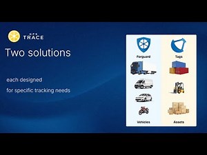 GPS-Trace: Platform Apps for Vehicle and Asset tracking