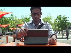 3 years of Microsoft Surface ads (2012-2015)