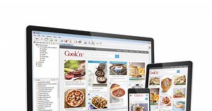Cook’n Recipe Organizer, Cook’n Recipe App a treat for planning family dinners