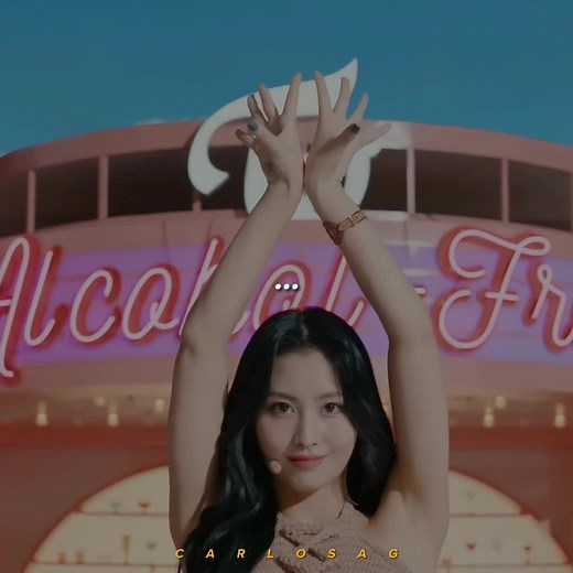 TWICE Alcohol-Free Lyrics and Kpop Music Video Explained