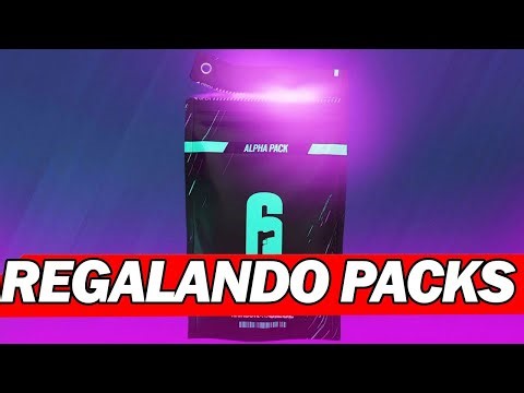 REGALANDO PACKS Y SKINS | MIWELL