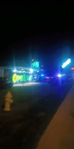 12-20-2025 9:48 PM Code one wicked Dispensary!@JoshFoxnewsnow #springfieldmo #wicked #police #cops