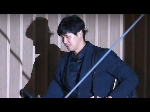 タイトル ⚡🇯🇵🔥⚾大谷翔平帰国！二刀流完全仕上げで侍ジャパン合流間近💖🏆世界が注目する伝説の瞬間✨