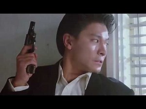 【香港黑社會電影】英雄好漢 - Tragic Hero (1987) 完整版