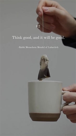 2.6K views · 95 reactions | These 6 Jewish quotes can turn a bad day into a great day. Hope you are having a great day! Video: Partners In Torah | Humans of Judaism | Facebook