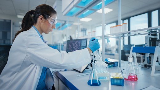 Química: o que é, para que serve, o que estuda - Brasil Escola