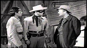 Watch The Lone Ranger Season 1 Episode 2 - The Lone Ranger Fights On